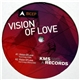 Bicep - Vision Of Love